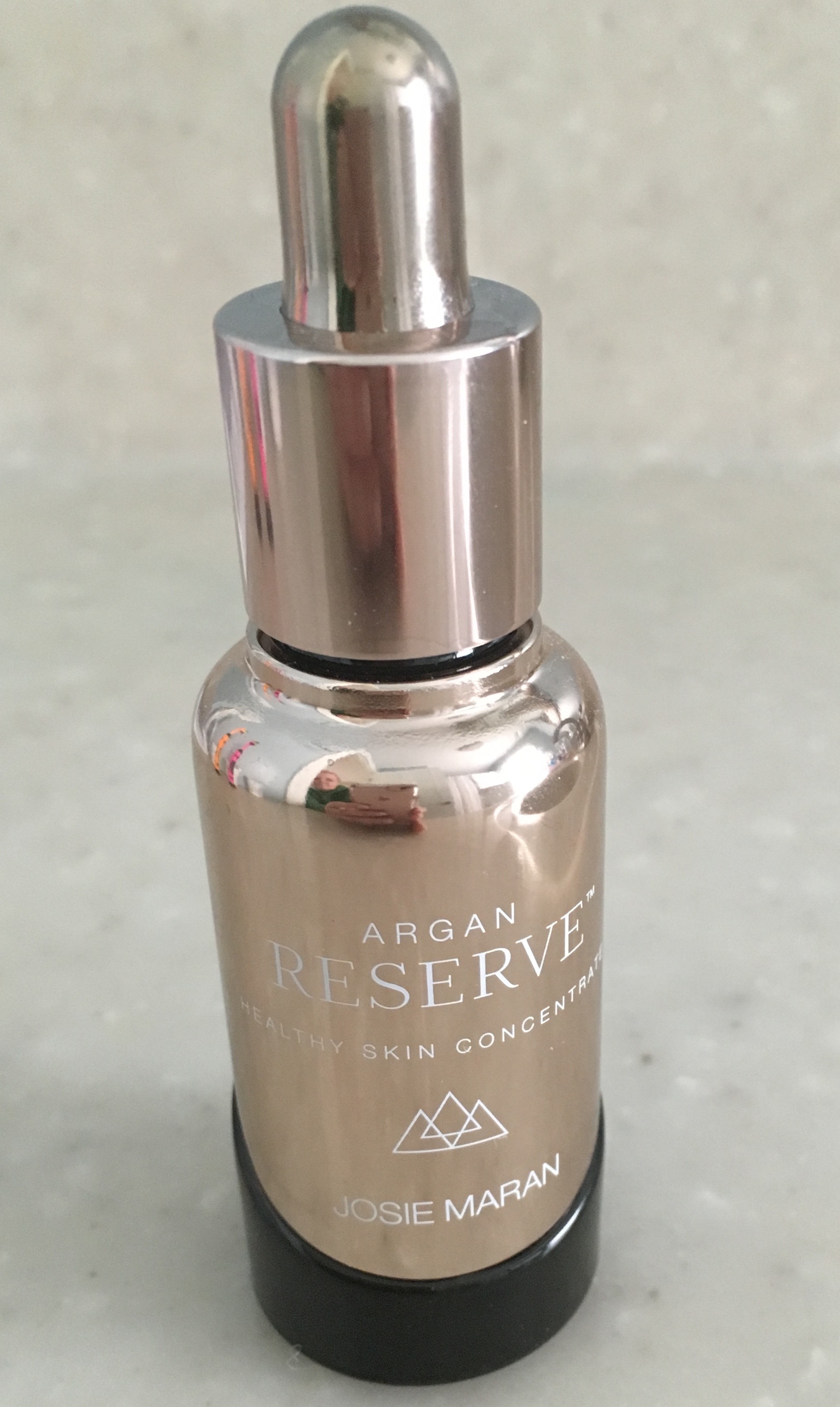 reserve argan oil josie maran