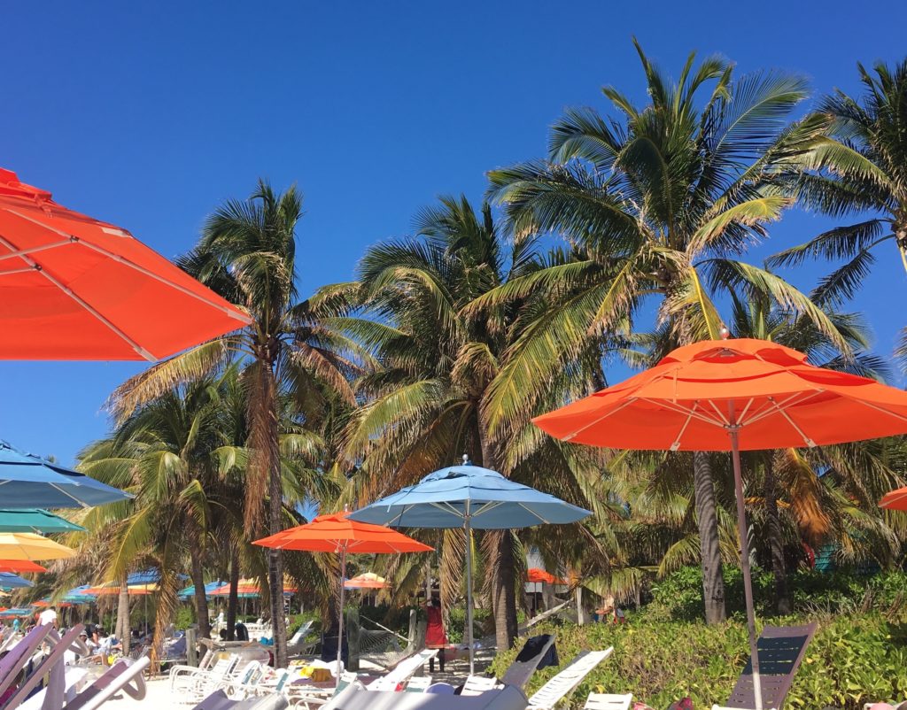 Castaway Cay