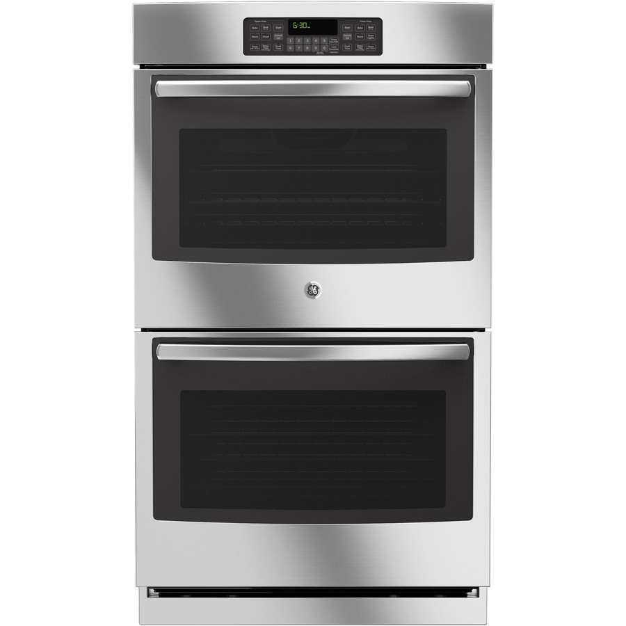 GE Double Wall Oven