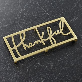 thankful-trivet