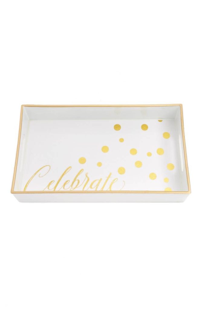 Celebration Tray 