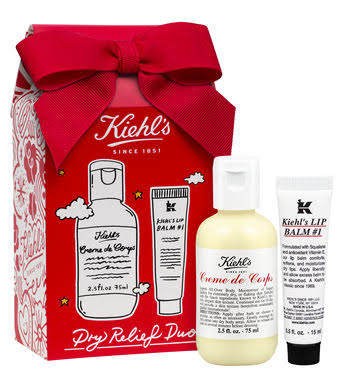 Kiehl's Lotion