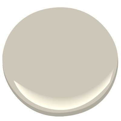 Revere Pewter | Benjamin Moore