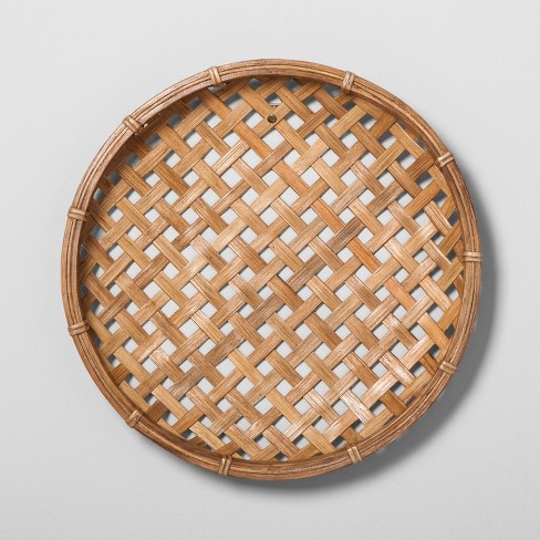 basket decor