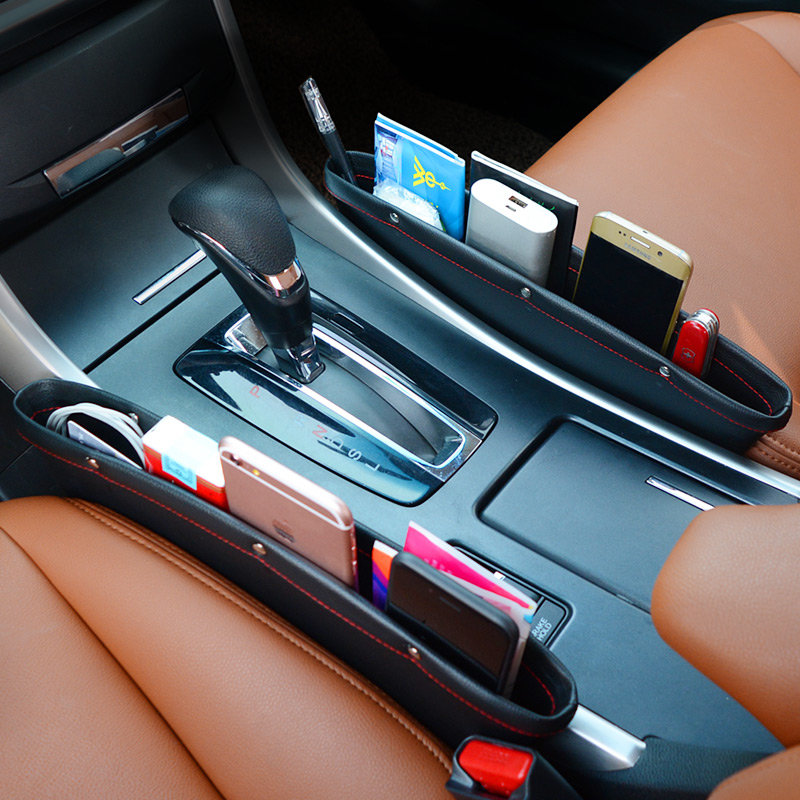 organization for the car