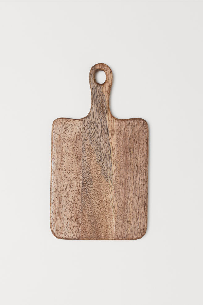 small cutting board